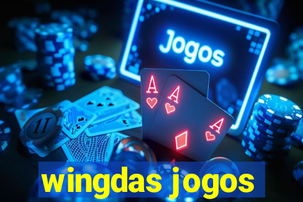 wingdas jogos